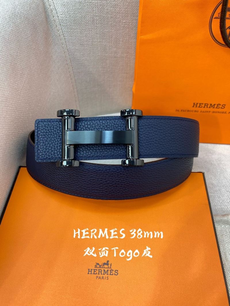 Hermes Belts